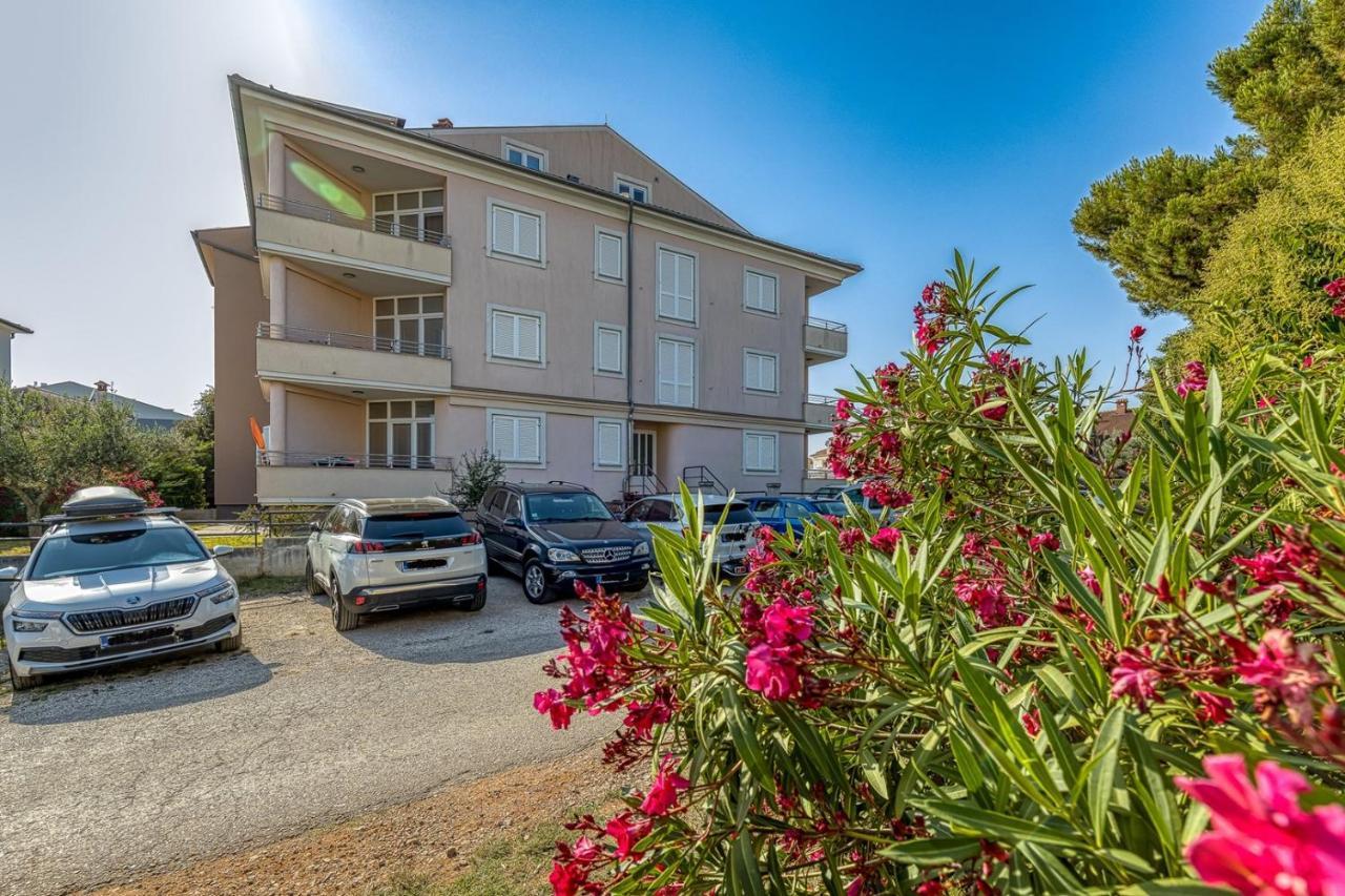 Enjoy At L&c Apartamento Rovinj