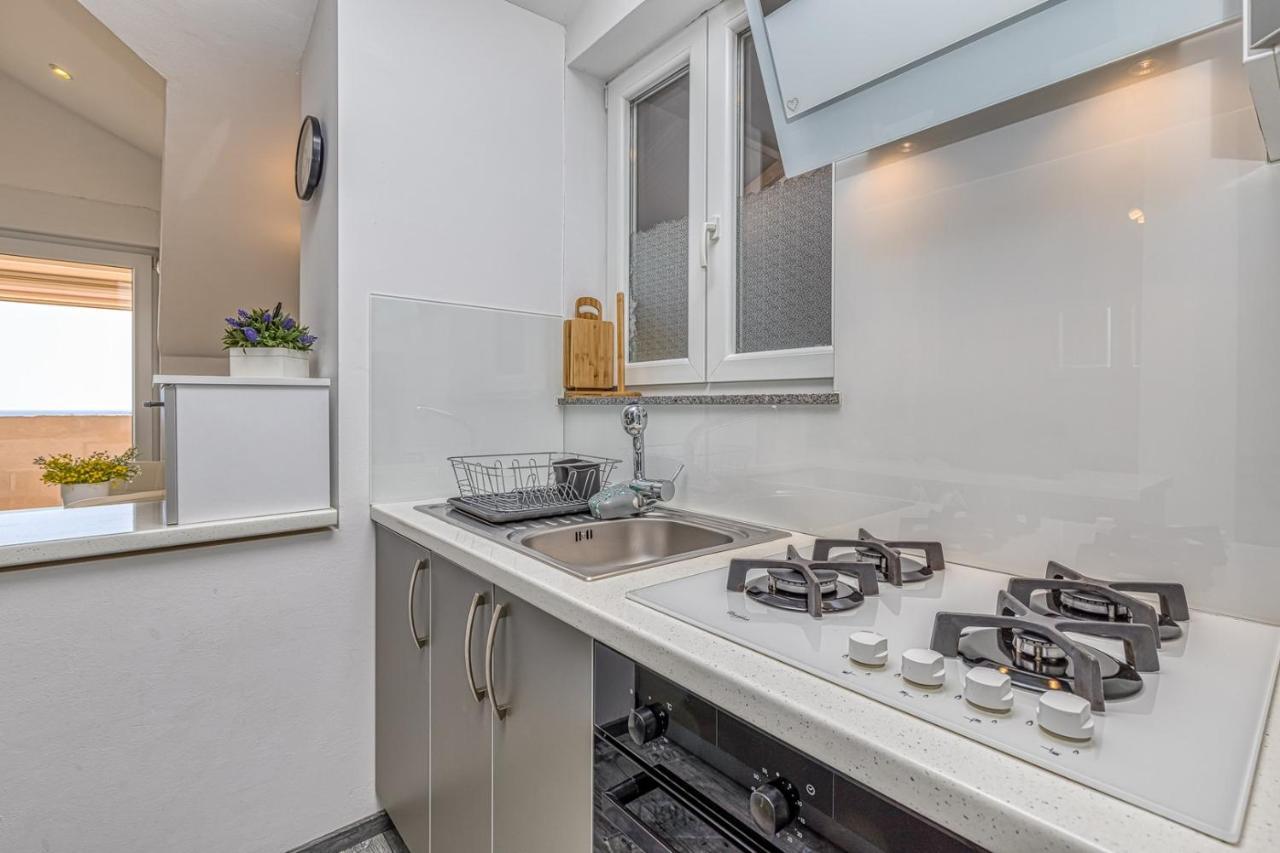 Apartamento Enjoy At L&c *