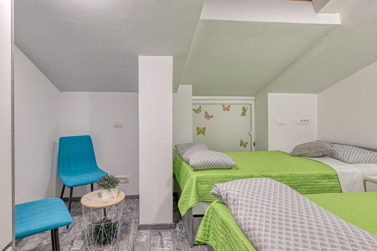 Apartamento Enjoy At L&c Rovinj